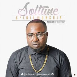 Cover of Spirit Worship