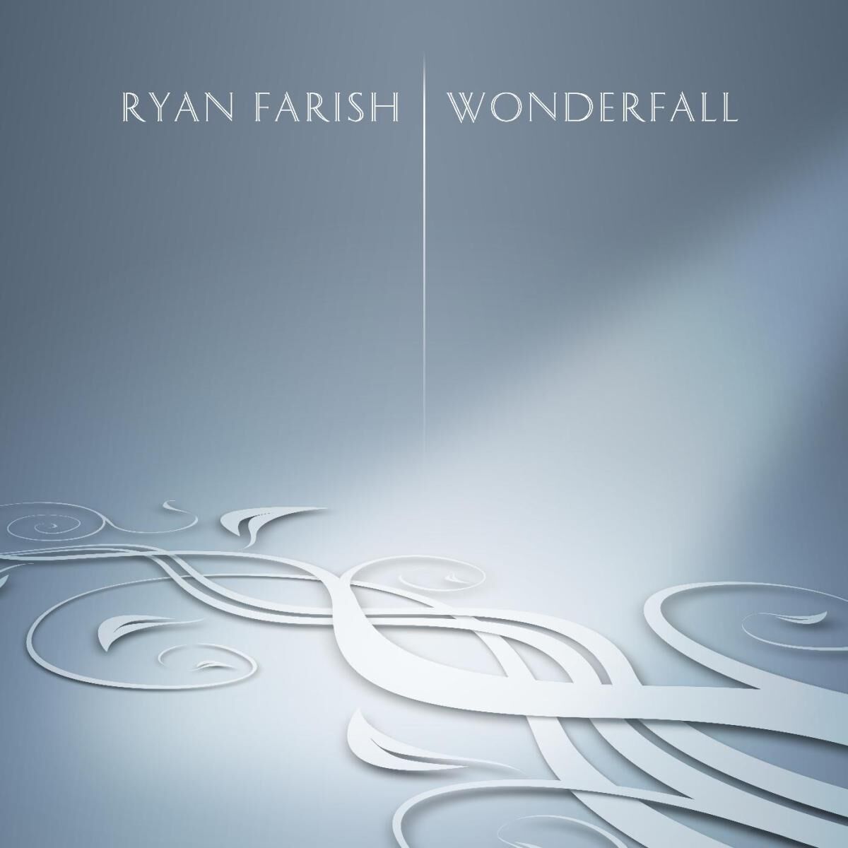 Album cover of Wonderfall