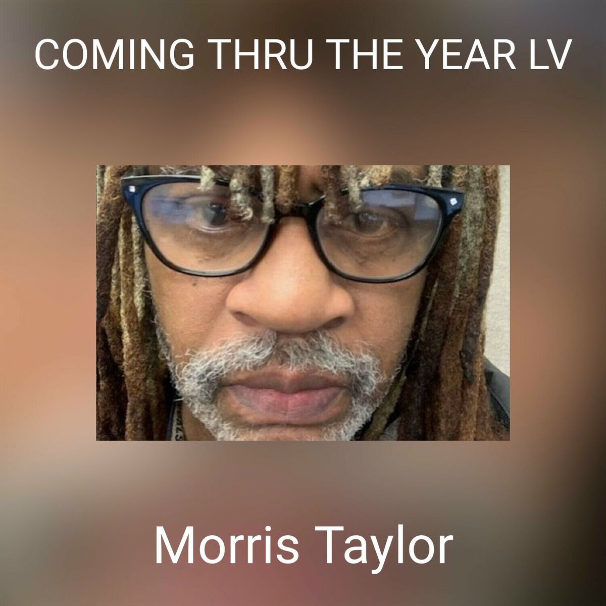Album cover of COMING THRU THE YEAR LV