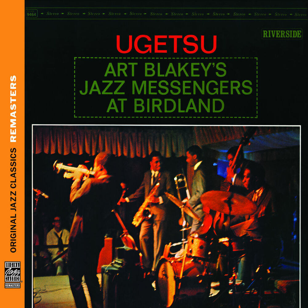 Picture of Ugetsu [Original Jazz Classics Remasters]