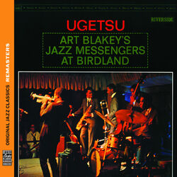 Cover of Ugetsu [Original Jazz Classics Remasters]