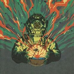 Cover of Your Presence