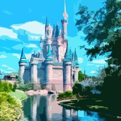 Cover of Castles