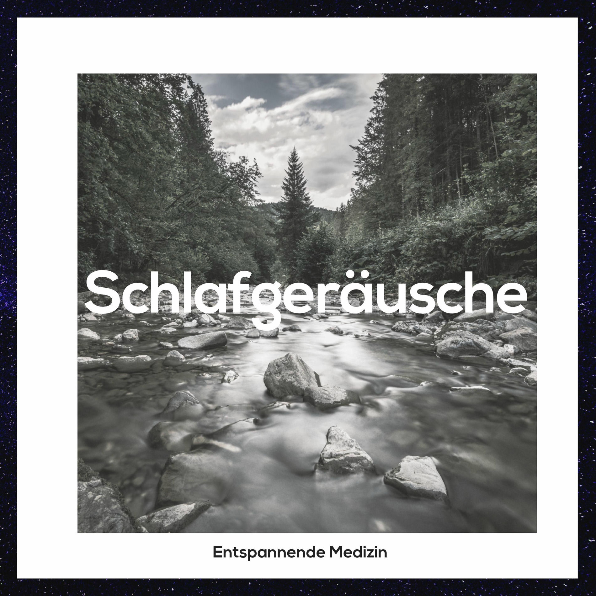 Album cover of Schlafgeräusche