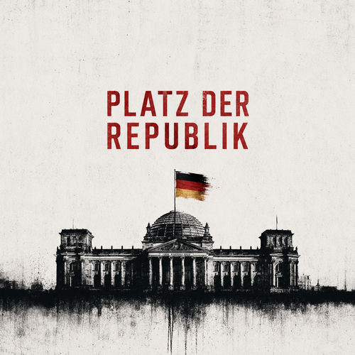 Platz Der Republik