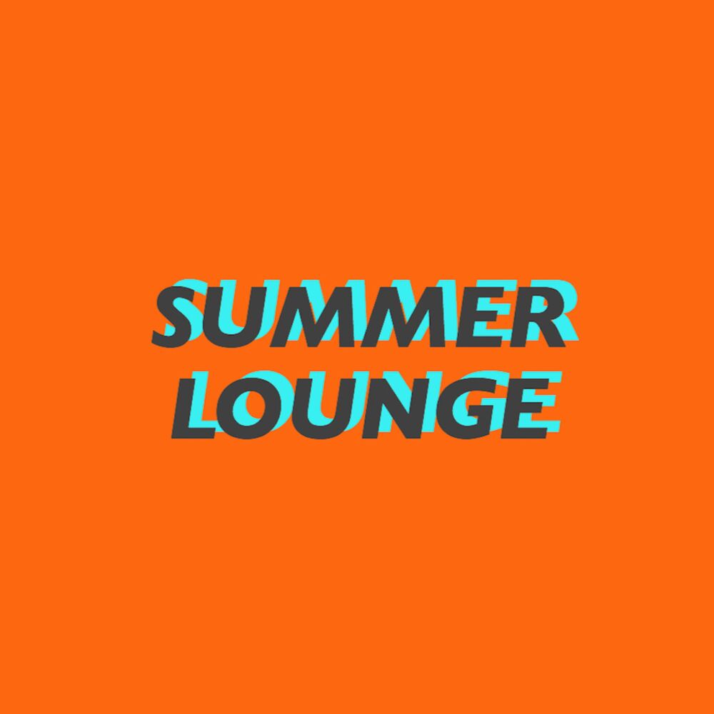 Picture of summer lounge