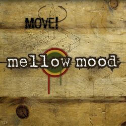 Cover of Move!