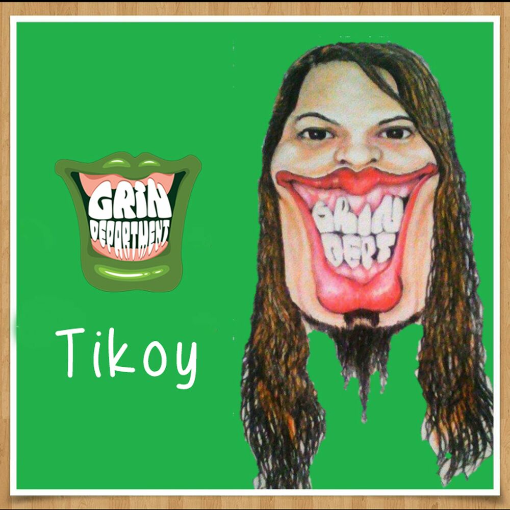 Picture of Tikoy