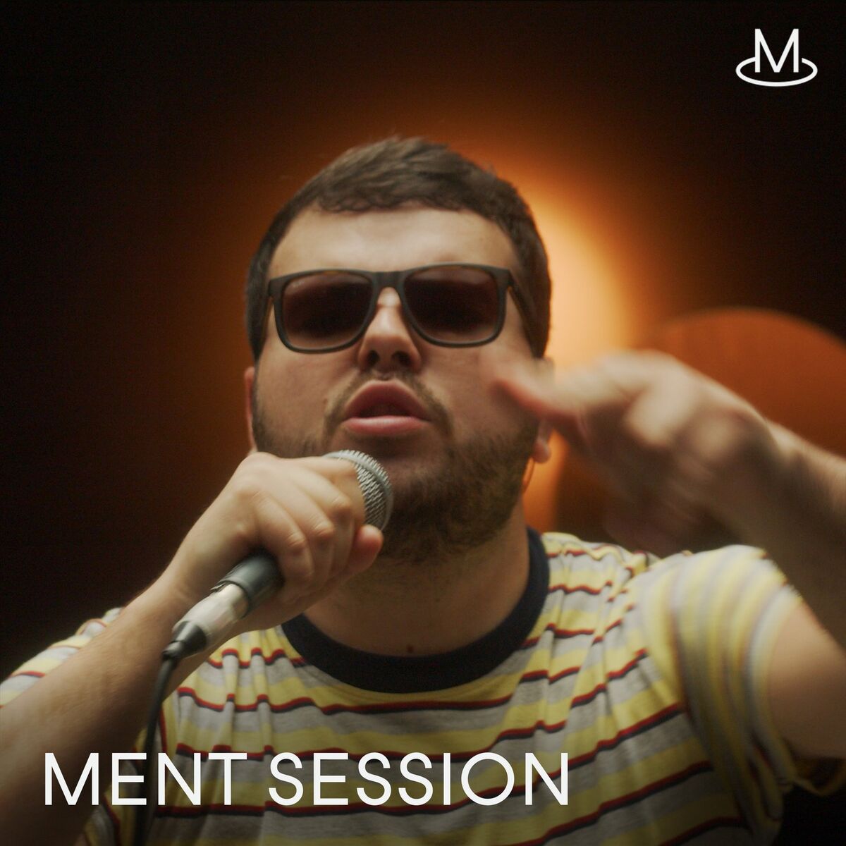 Album cover of nema vremena ◎ MENT Session
