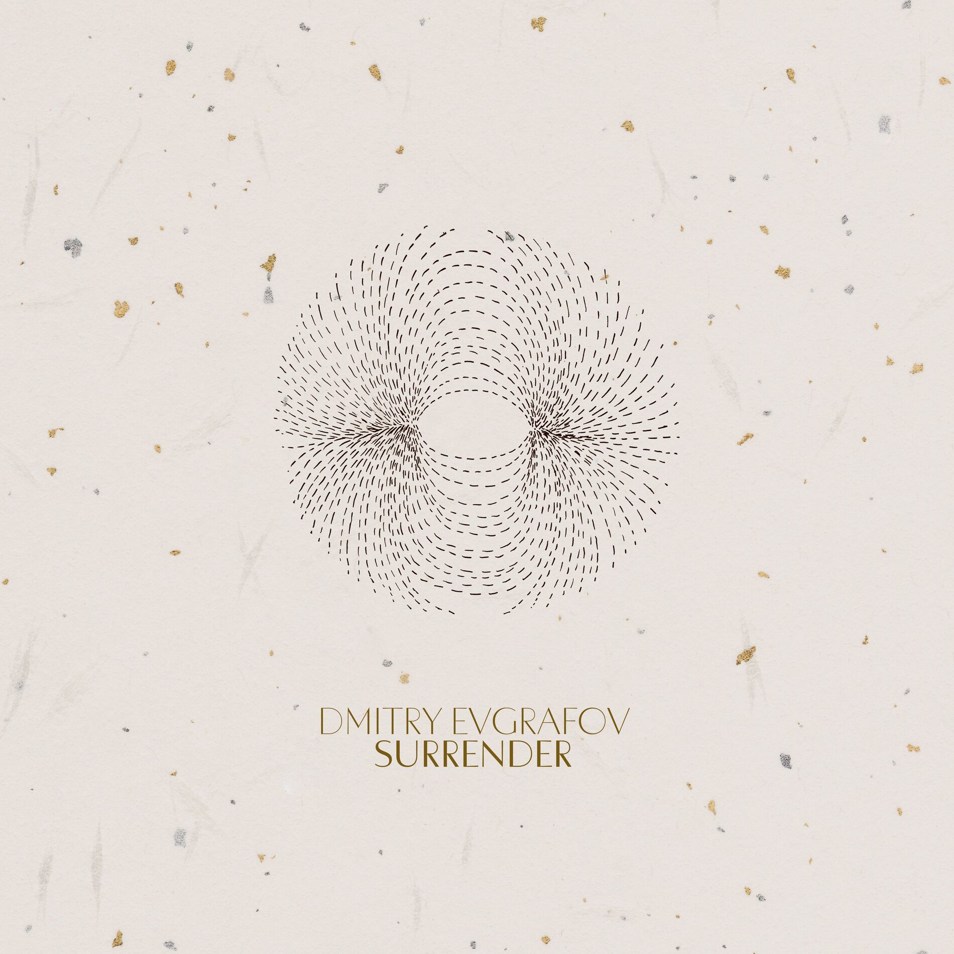 Album cover of Surrender