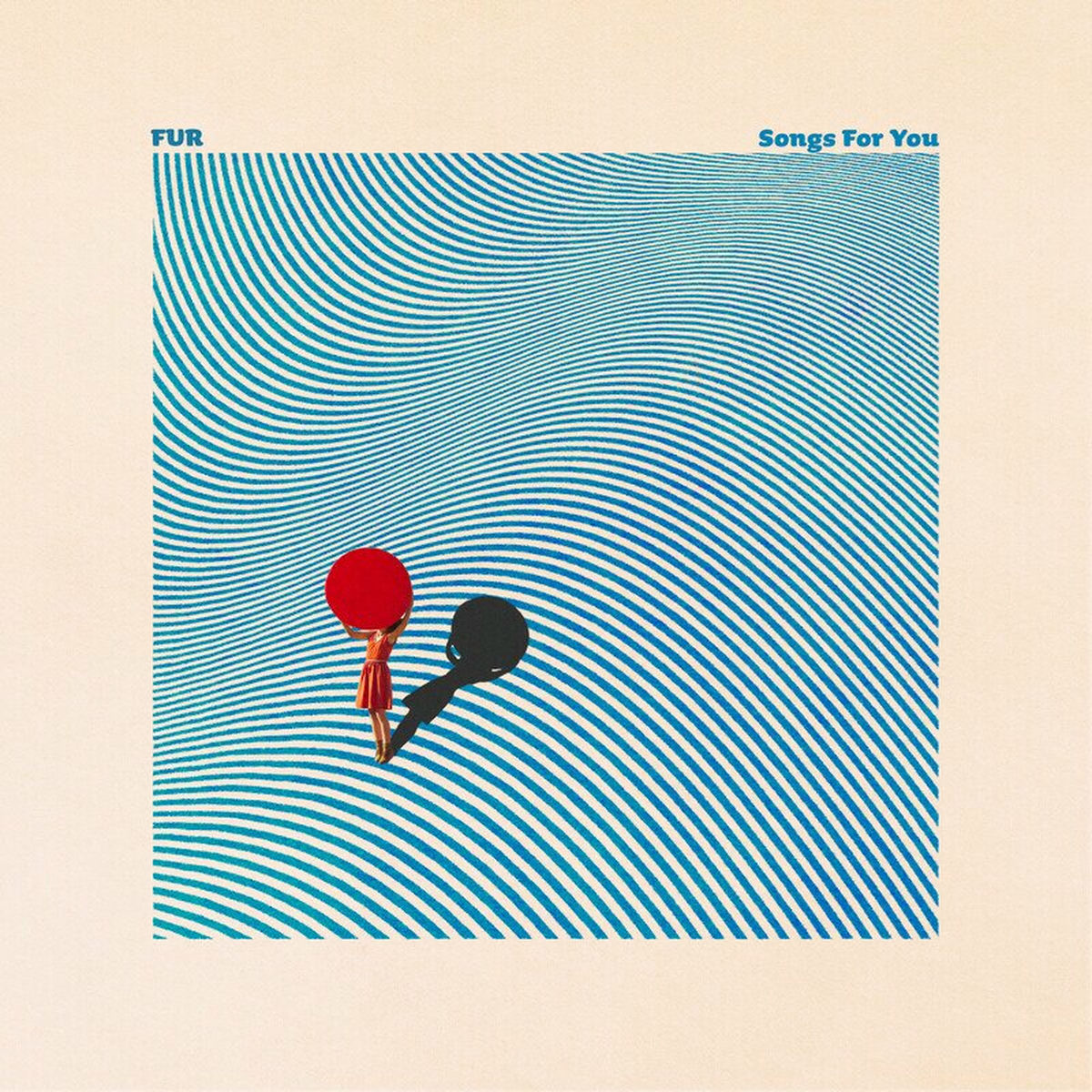 Album cover of Never Knew