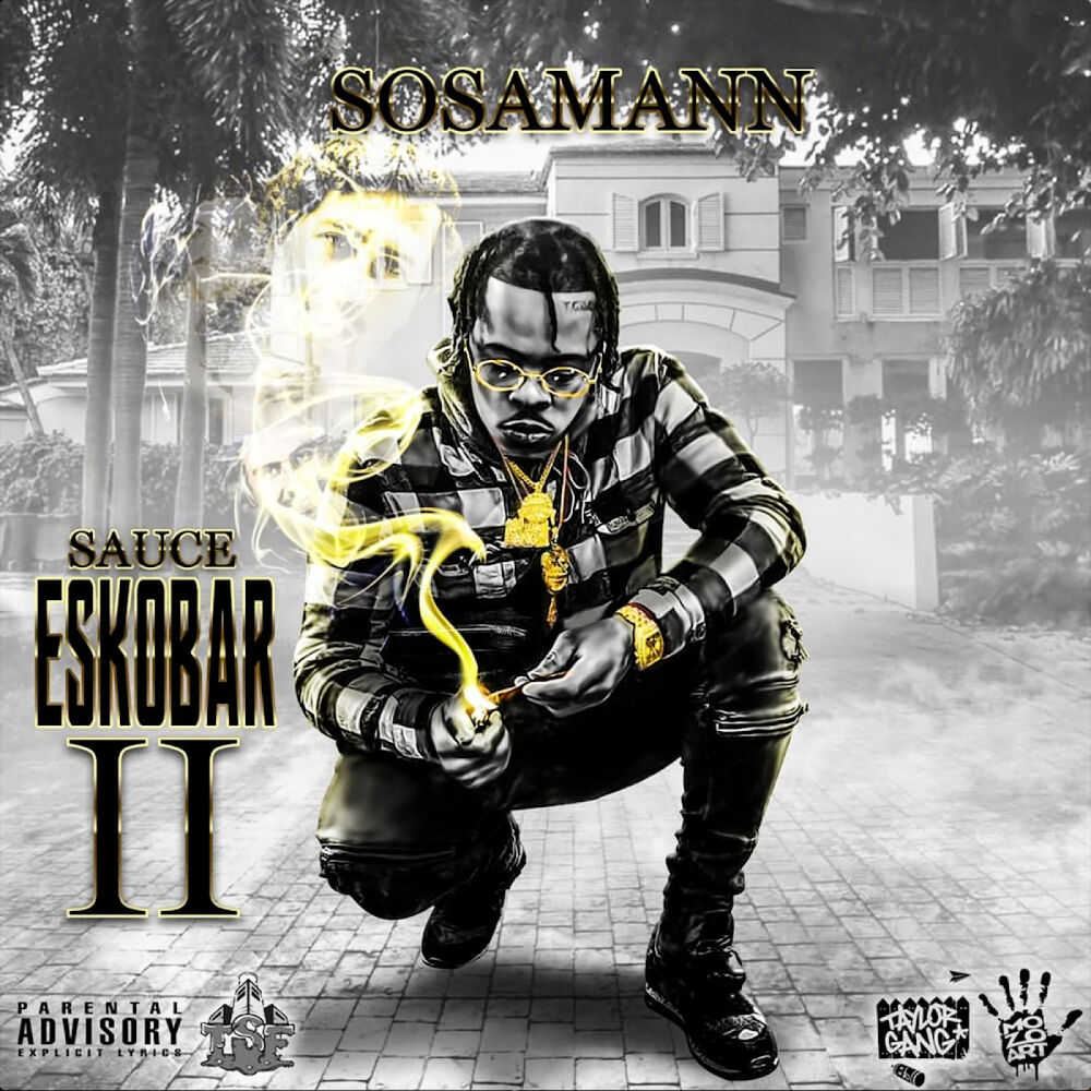 Picture of Sauce Eskobar 2