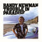 I Love L.A. by Randy Newman album cover