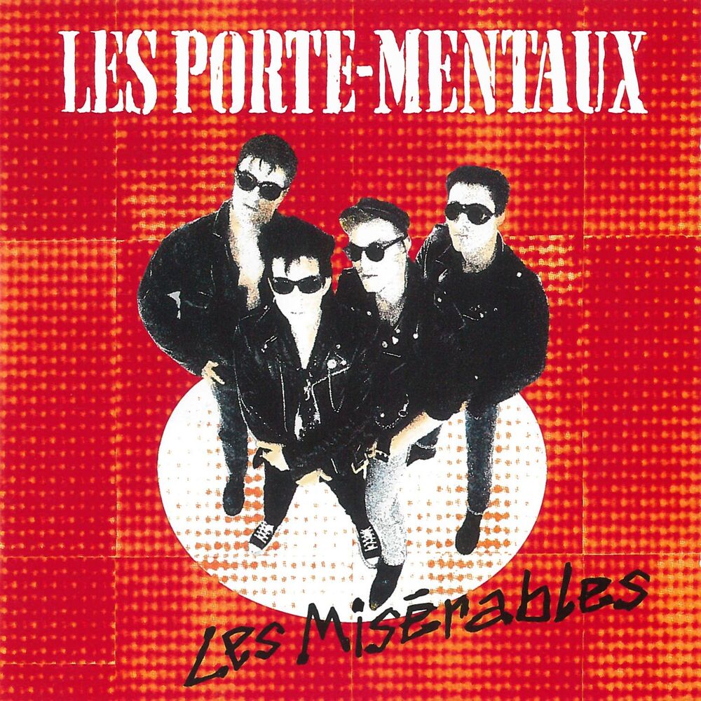 Picture of Les Misérables