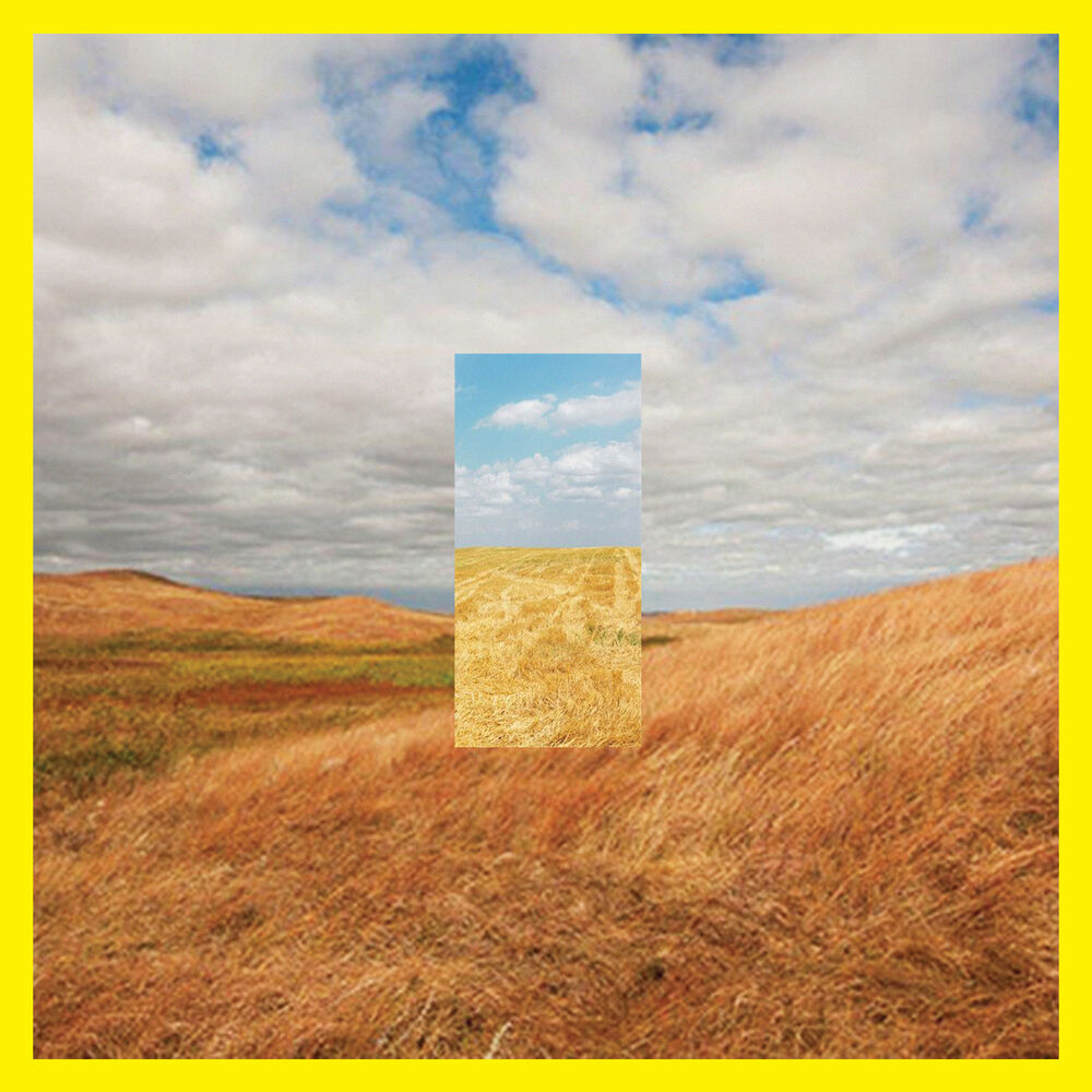 Picture of Standing In The Middle Of The Field (Remixes)