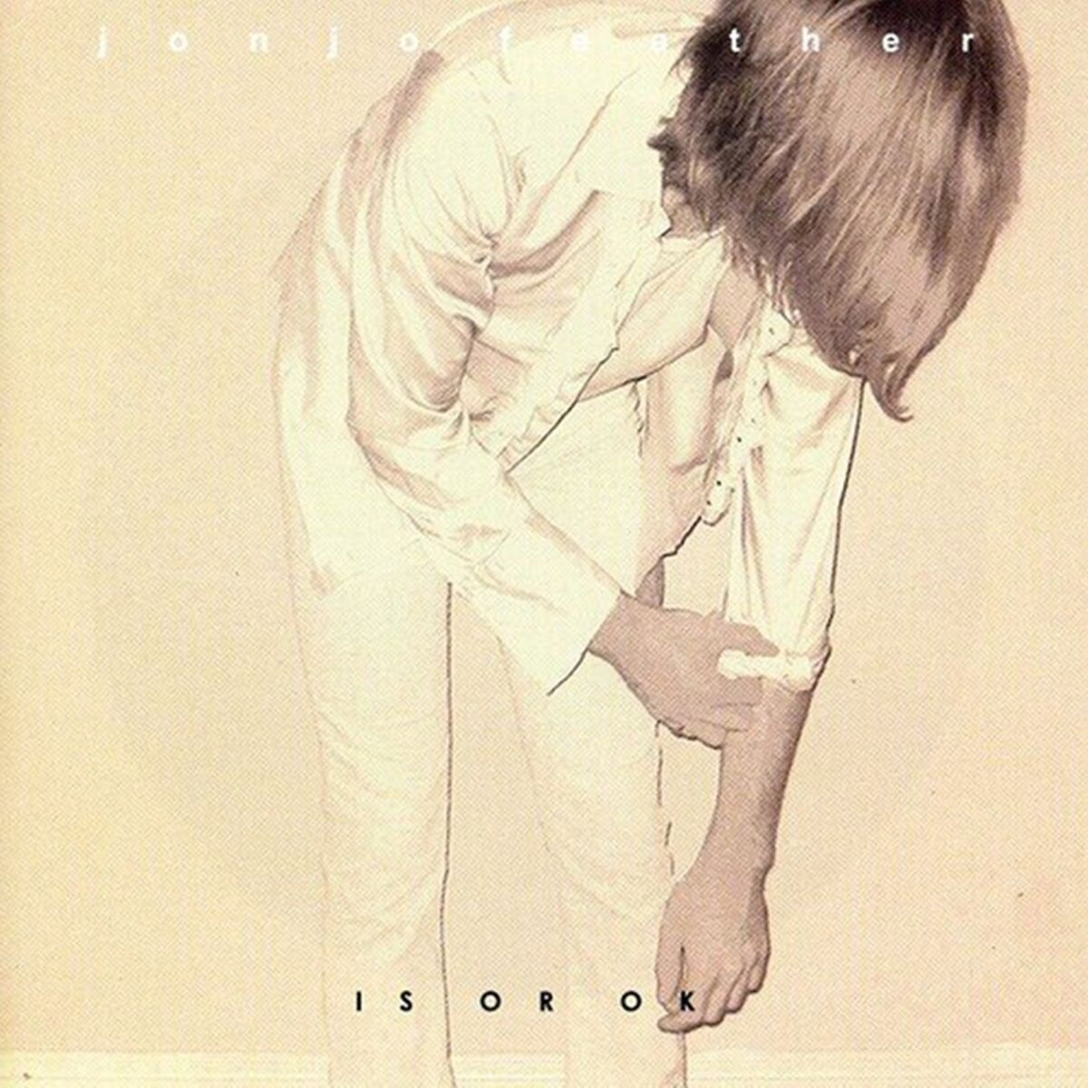 Album cover of Is or Ok