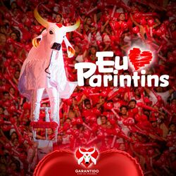 Cover of Eu Amo Parintins