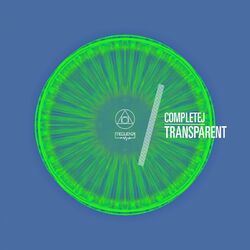 Cover of Transparent