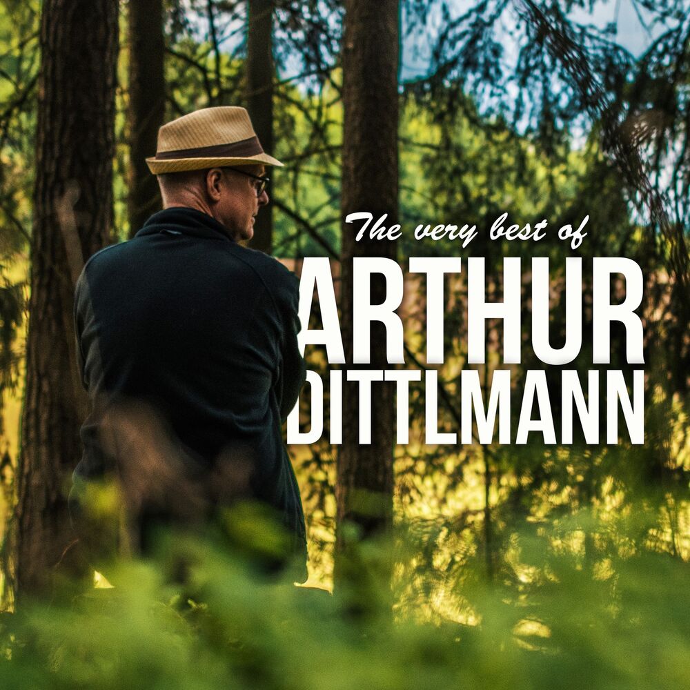 Picture of The Very Best of Arthur Dittlmann