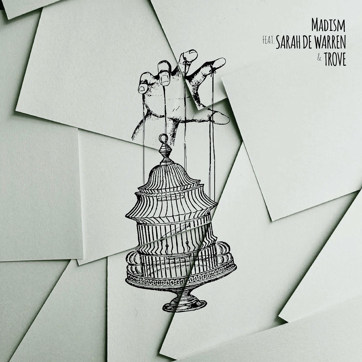 Album cover of Criminal