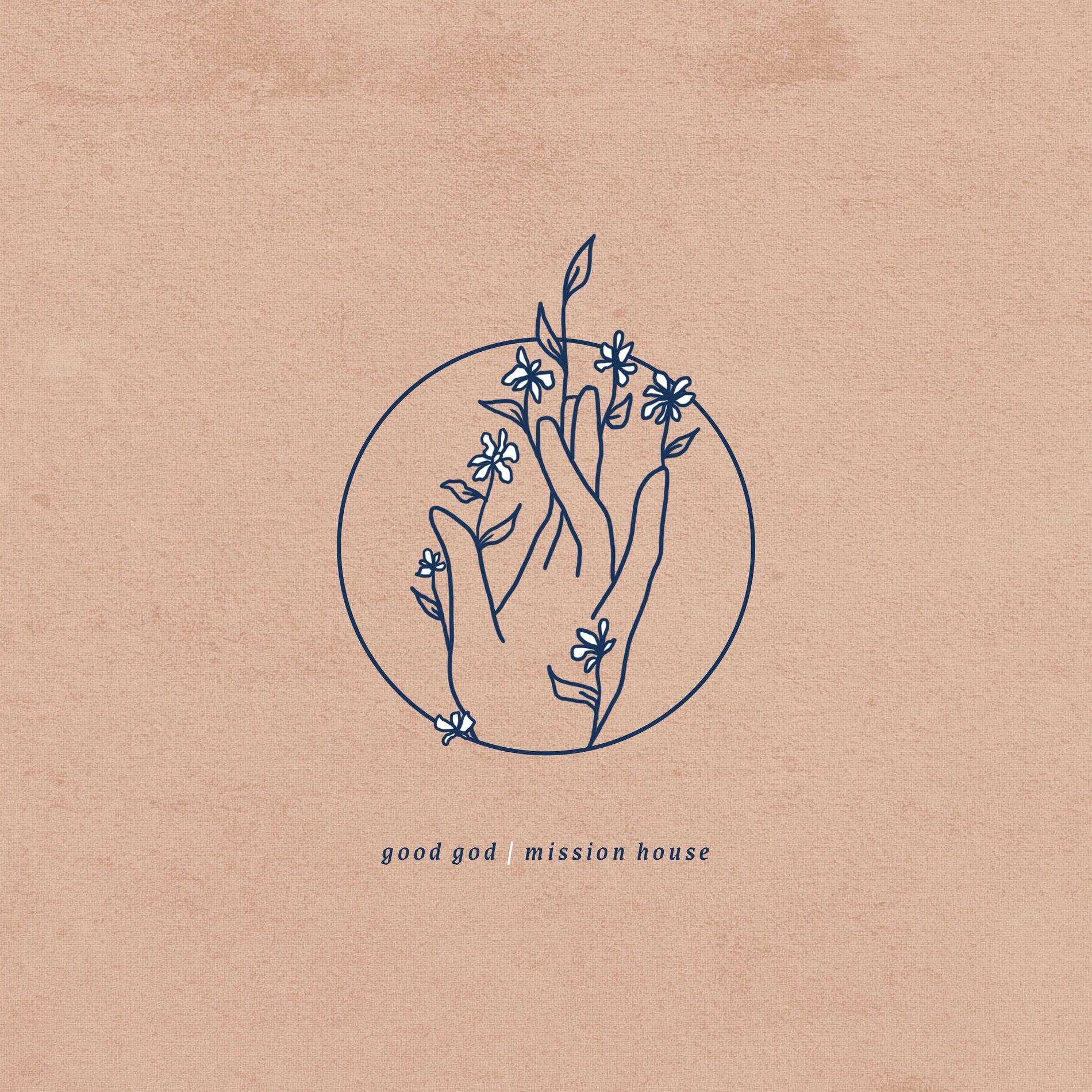 Album cover of Good God