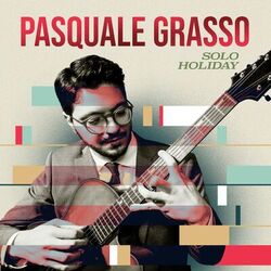 Cover of Solo Holiday