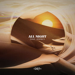 Cover of All Night by undefined