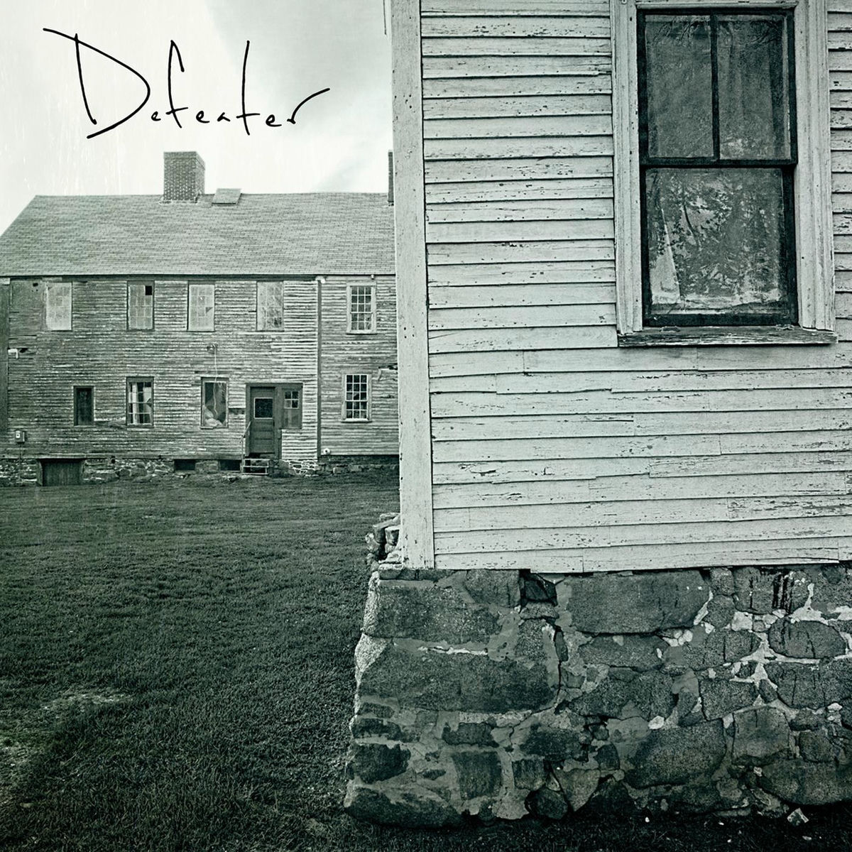 Album cover of Dear Father