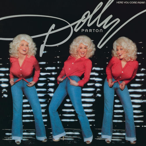 Here You Come Again by Dolly Parton - 106 BPM