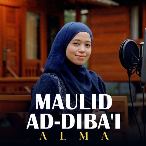 MAULID AD-DIBA'I