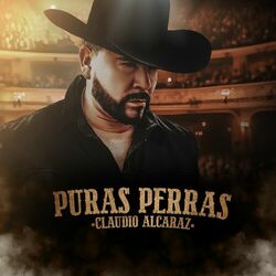 Cover of Puras Perras