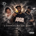 I CHANGED BUT YOU DIDN'T