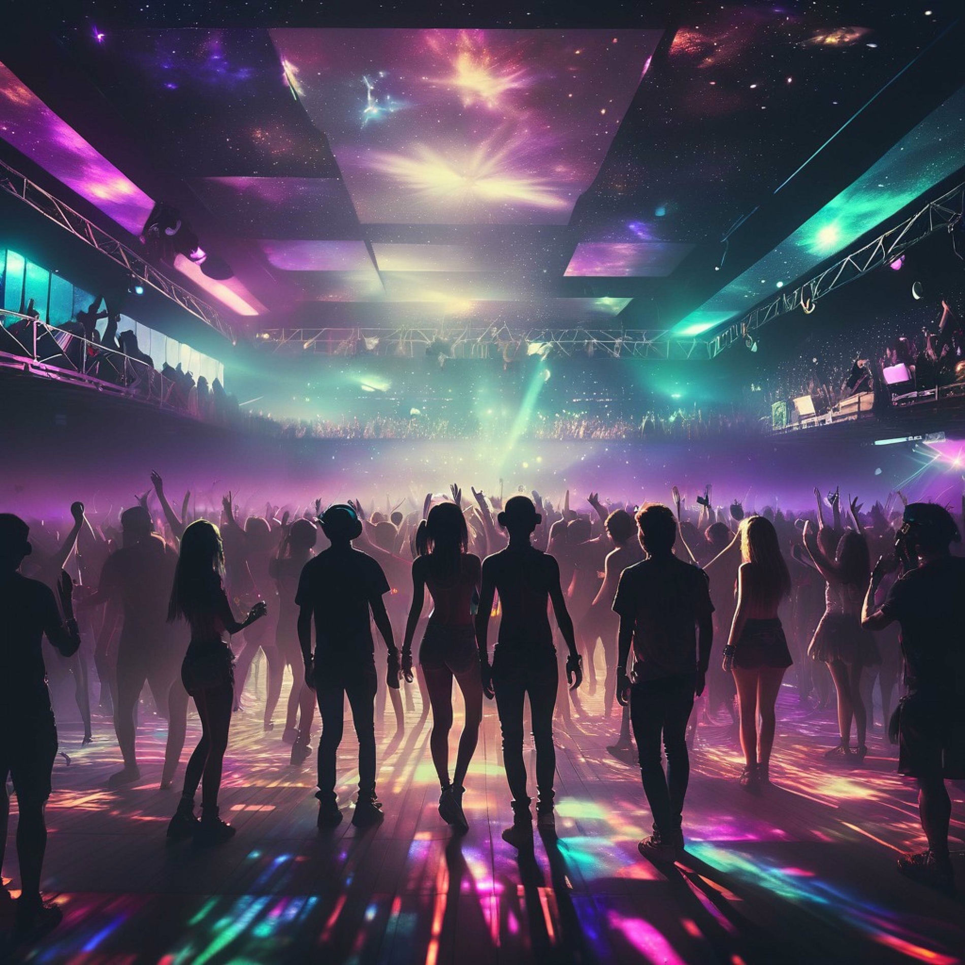 Album cover of Dancefloor
