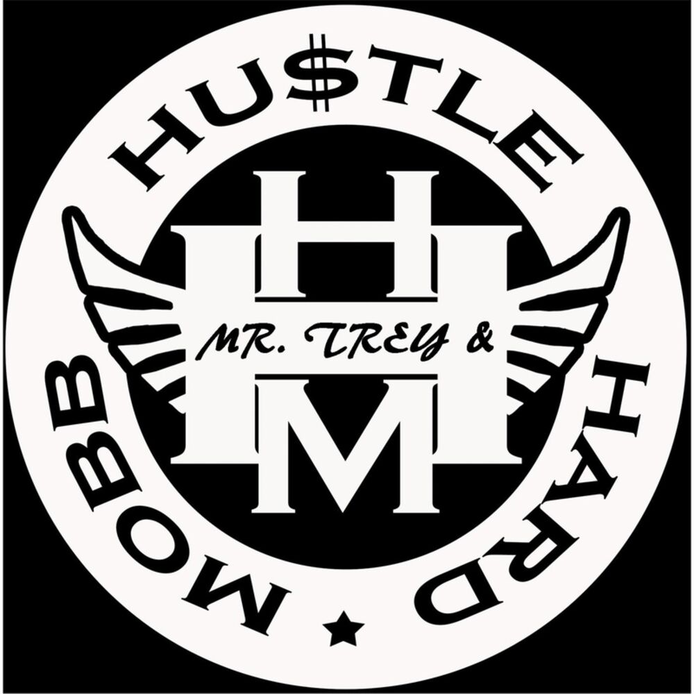 Picture of Hustle Hard Anthem