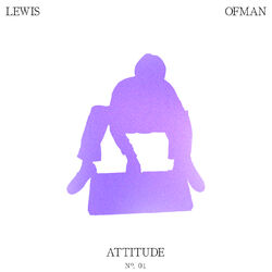 Cover of Attitude
