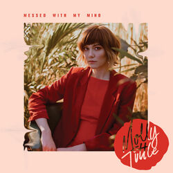 Cover of Messed With My Mind