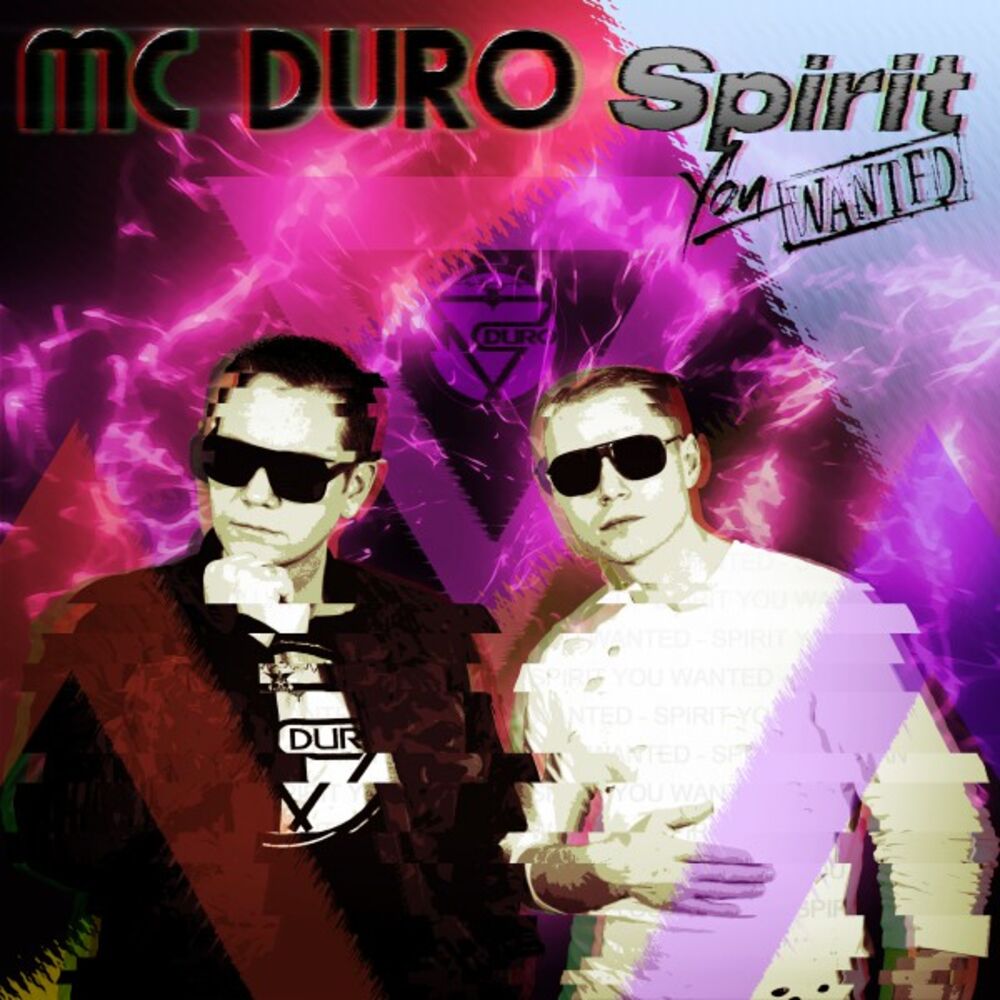 Picture of Spirit You Wanted