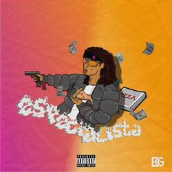 Cover of ESPECIALISTA