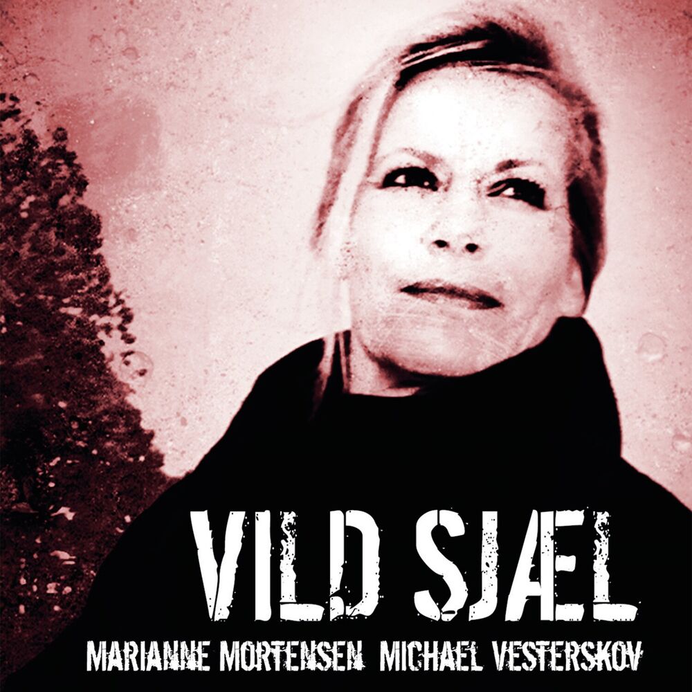 Picture of Vild Sjæl