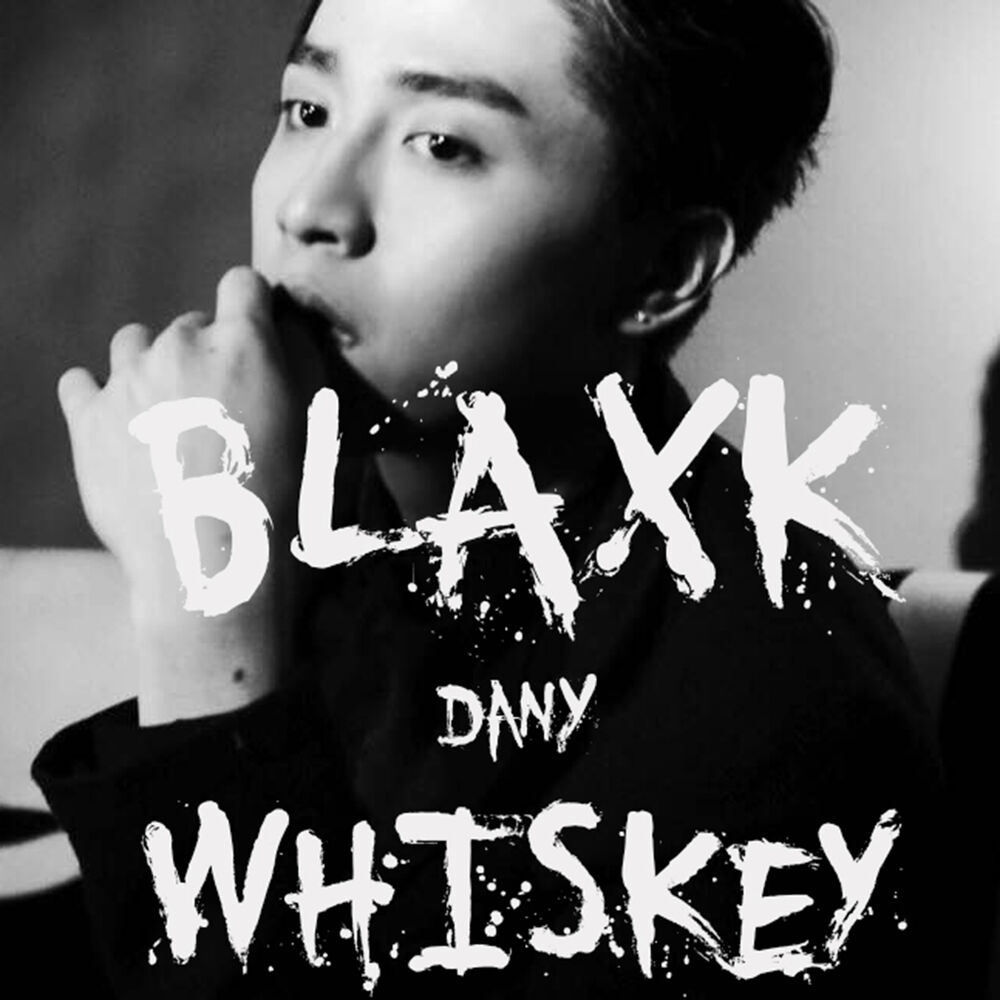 Picture of Blaxk Whiskey