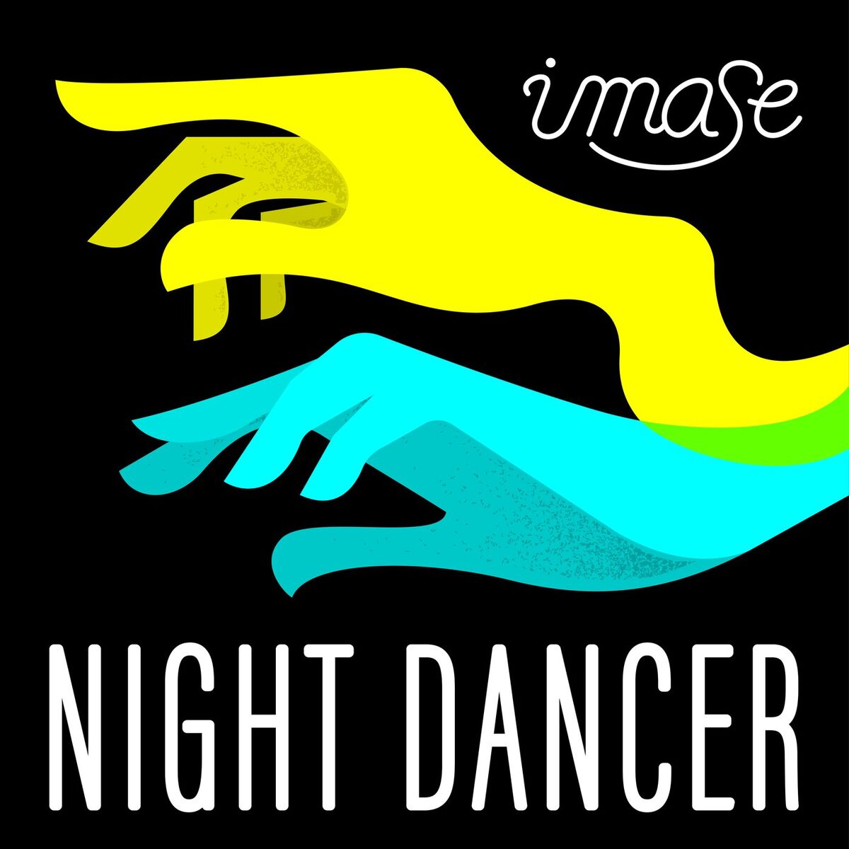 Album picture of NIGHT DANCER
