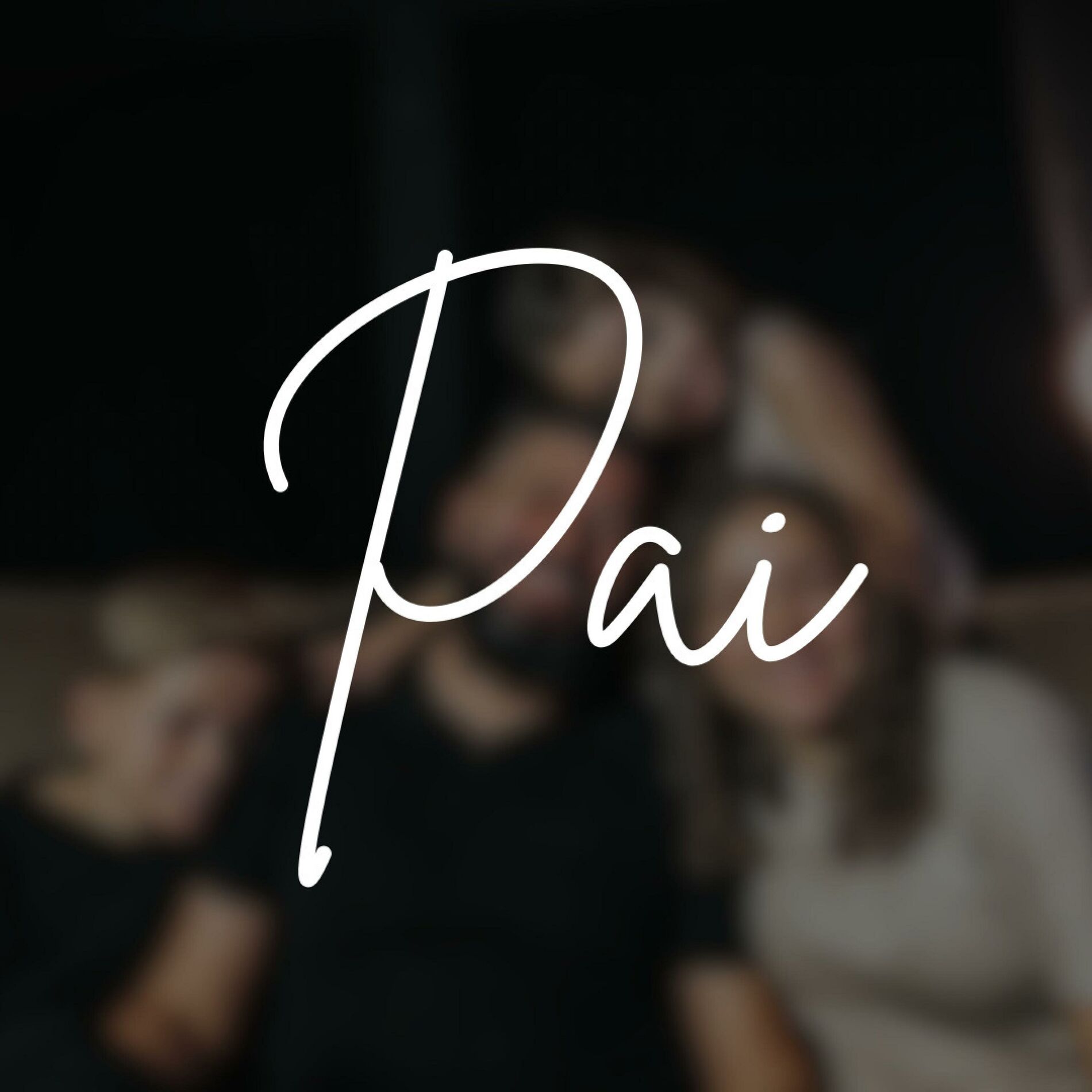 Album cover of Pai (Especial Dia Dos Pais)