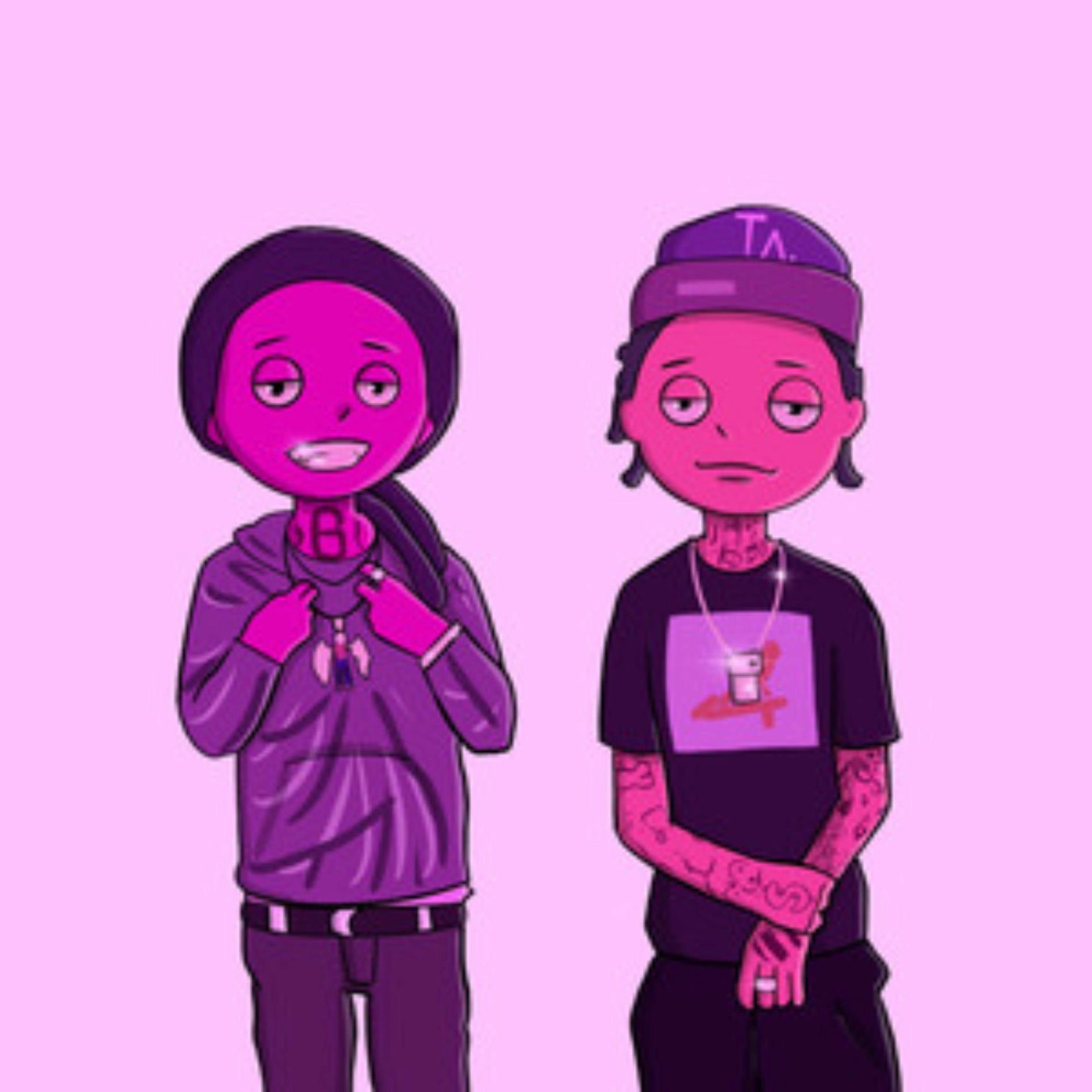 Album cover of Out The City (feat. Young Sam, Foolio & SouthCentralJay)