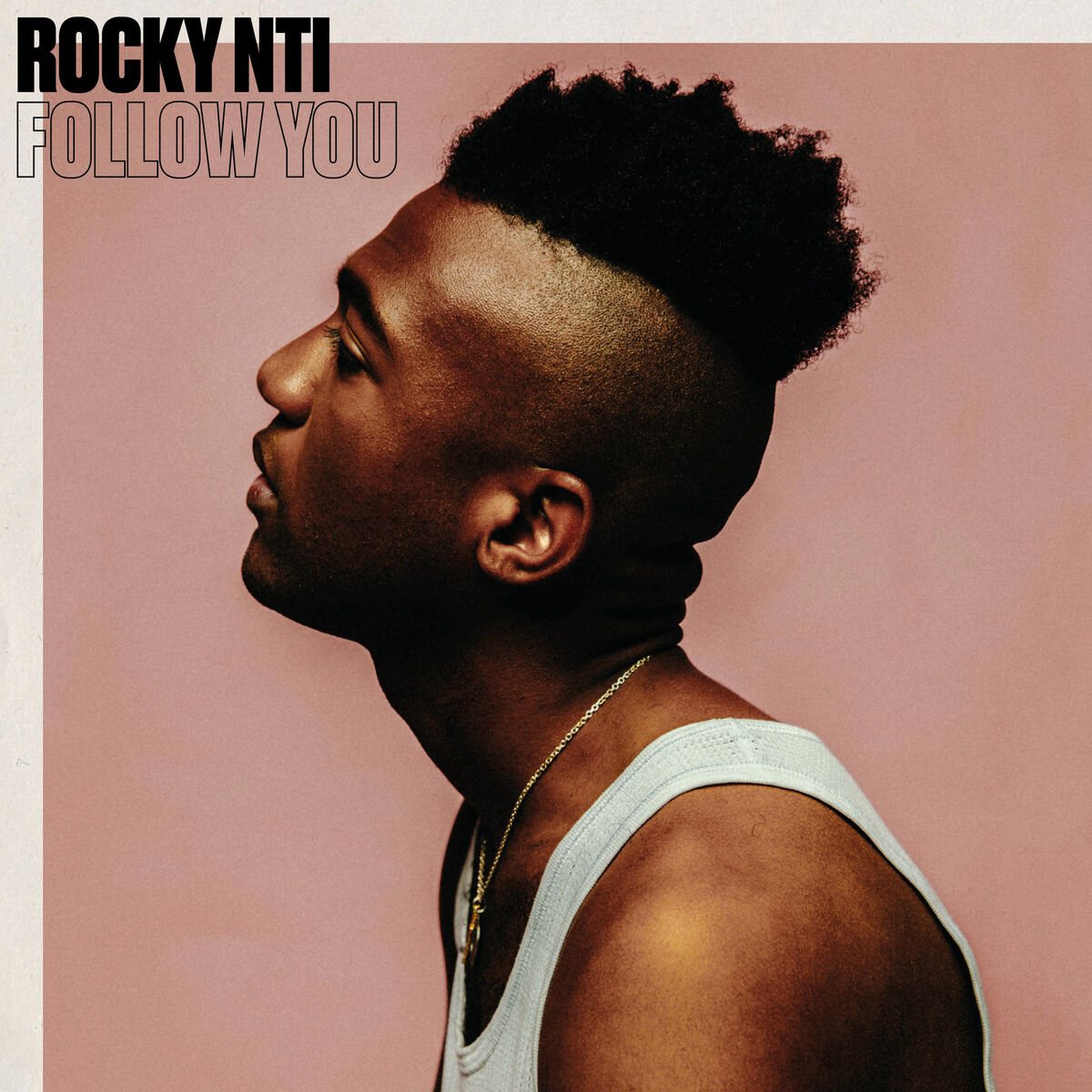Album cover of Follow You