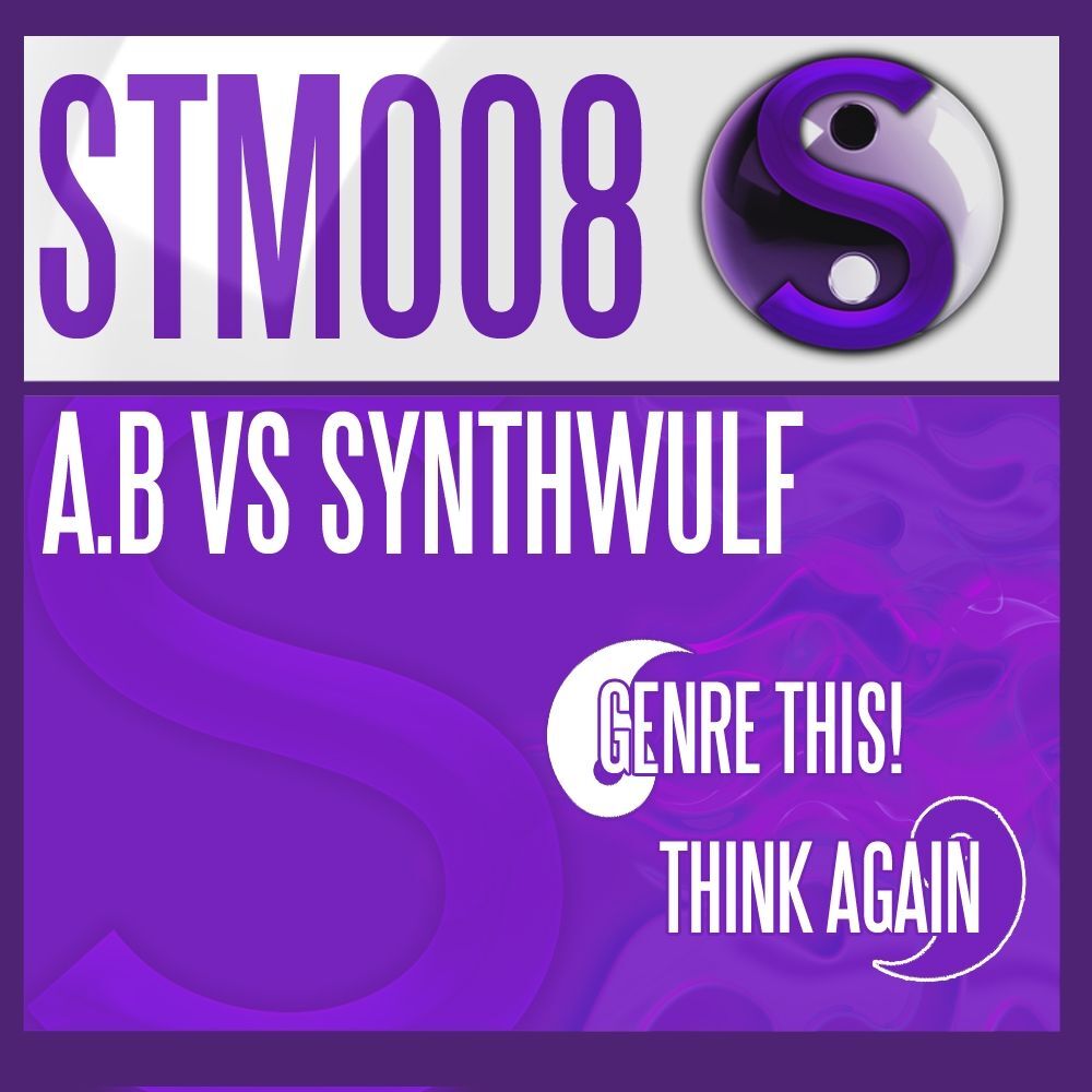Picture of Genre This! / Think Again