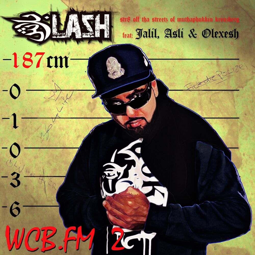Picture of WCB.Fm 2