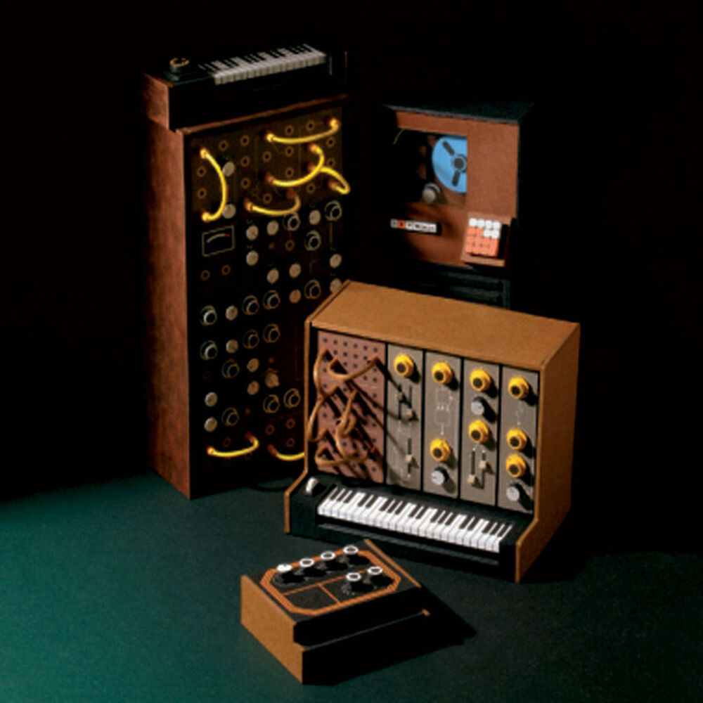 Picture of Moog Acid