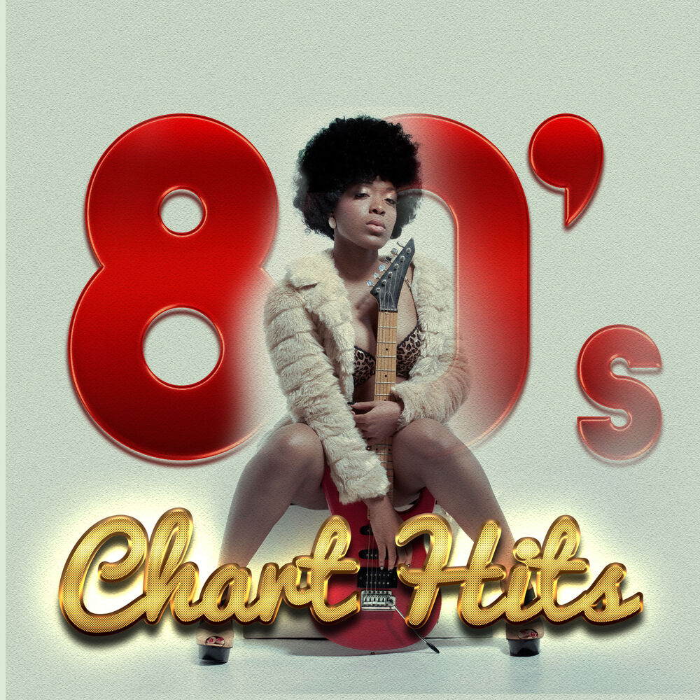 Picture of 80s Chart Hits