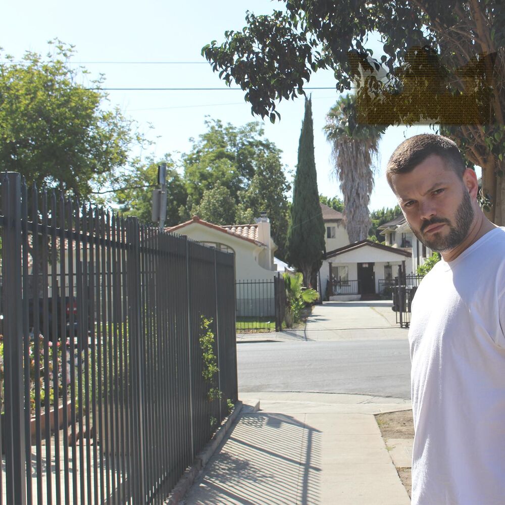 Picture of If You'll Listen