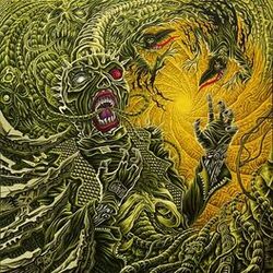 music cover